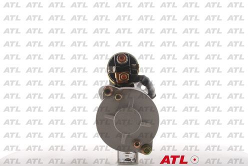 ATL AUTOTECHNIK Стартер A 79 360